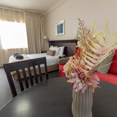 Highfields Motel Toowoomba Kültér fotó