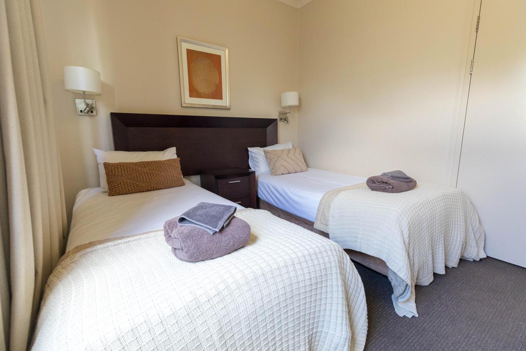 Highfields Motel Toowoomba Kültér fotó