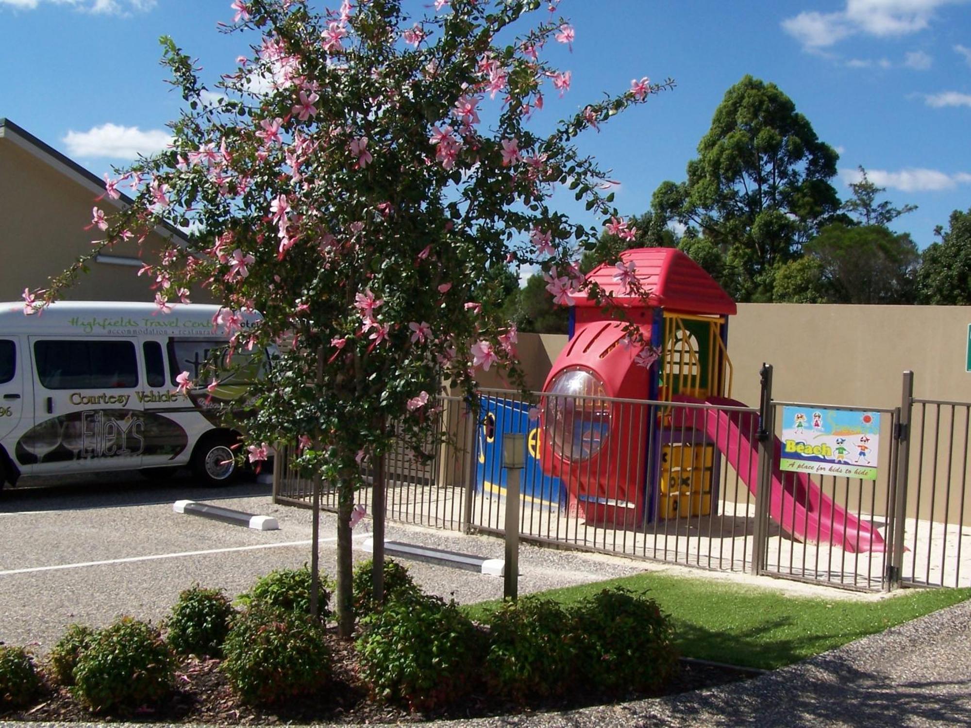 Highfields Motel Toowoomba Kültér fotó