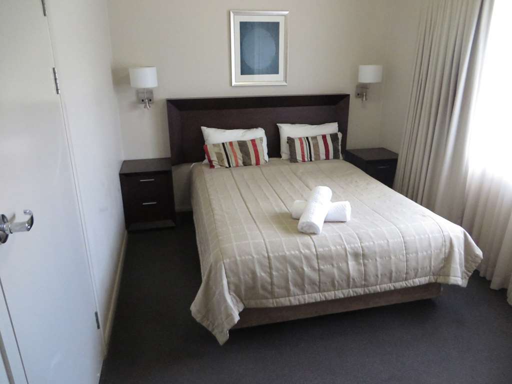 Highfields Motel Toowoomba Szoba fotó