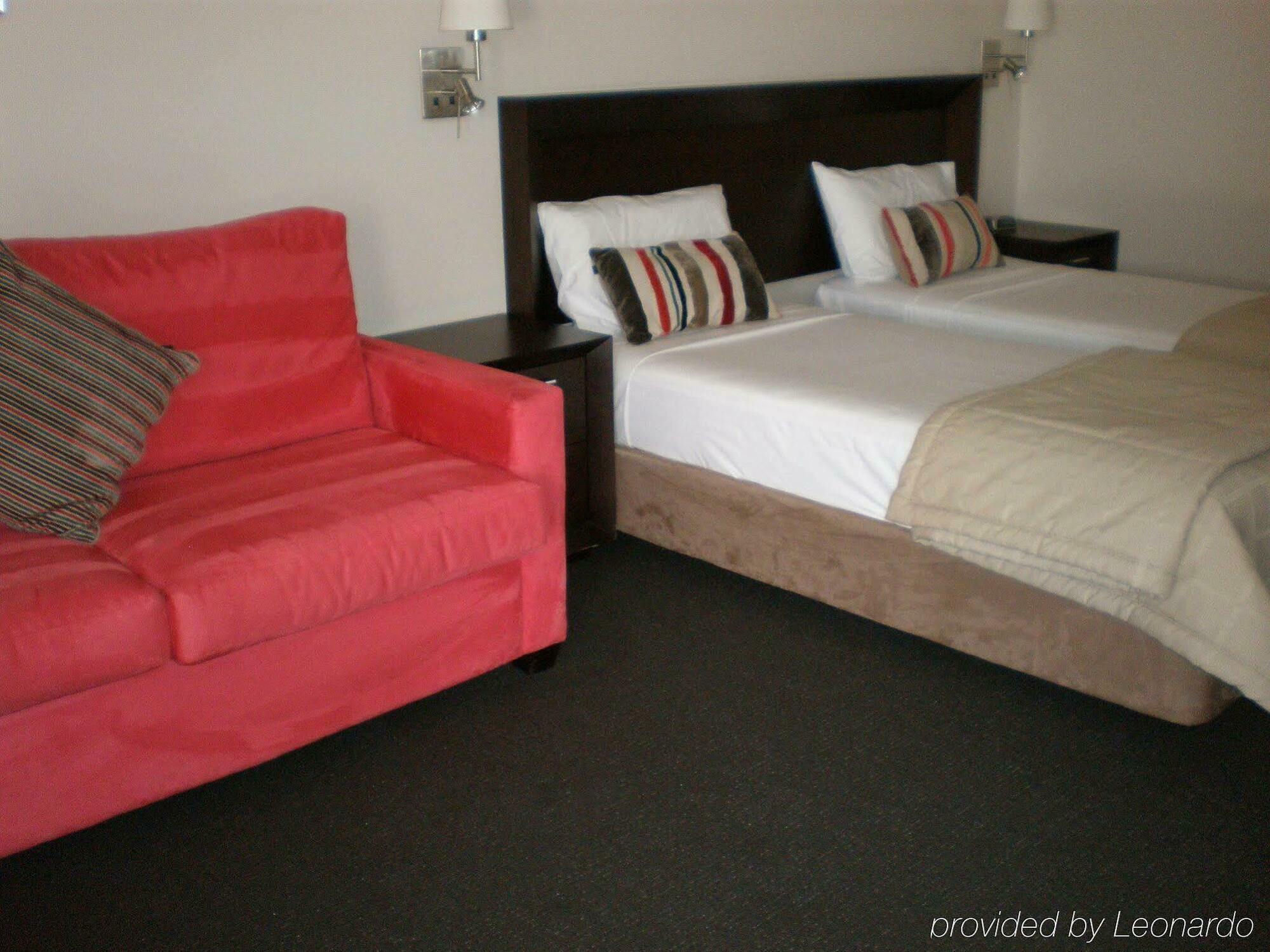 Highfields Motel Toowoomba Kültér fotó
